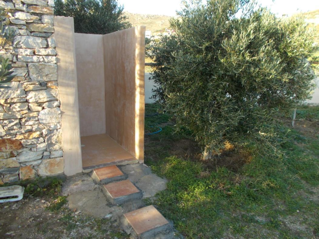 Armonia Studios, Apartments & Villa Mikri Vigla Pokoj fotografie
