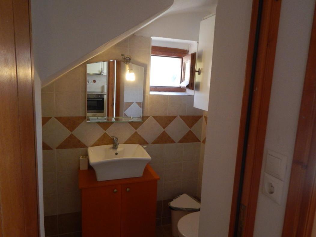 Armonia Studios, Apartments & Villa Mikri Vigla Pokoj fotografie