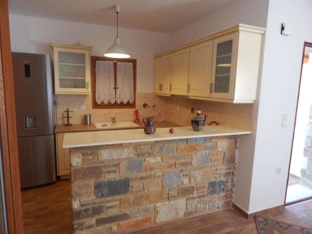 Armonia Studios, Apartments & Villa Mikri Vigla Pokoj fotografie