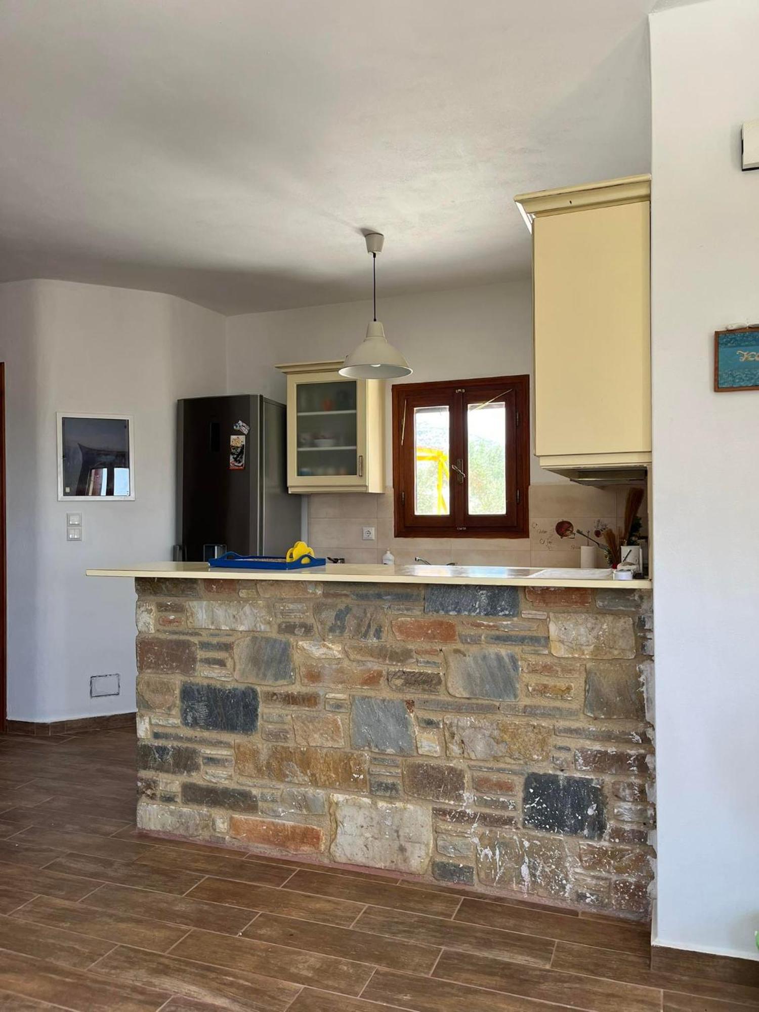 Armonia Studios, Apartments & Villa Mikri Vigla Pokoj fotografie