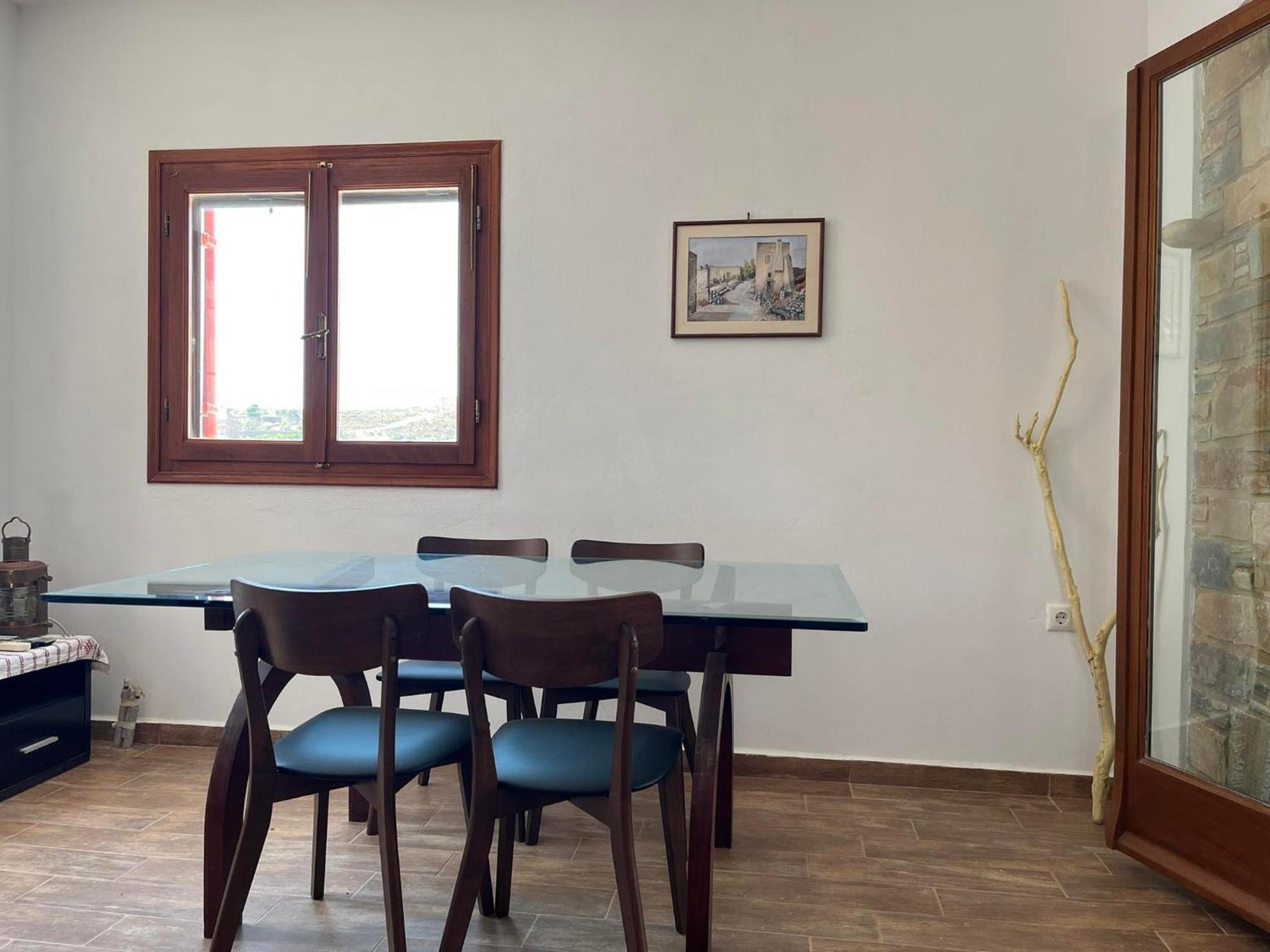 Armonia Studios, Apartments & Villa Mikri Vigla Pokoj fotografie